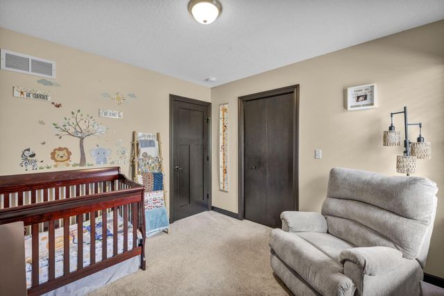 27 Fieldcrest Drive, Centerburg, OH 43011