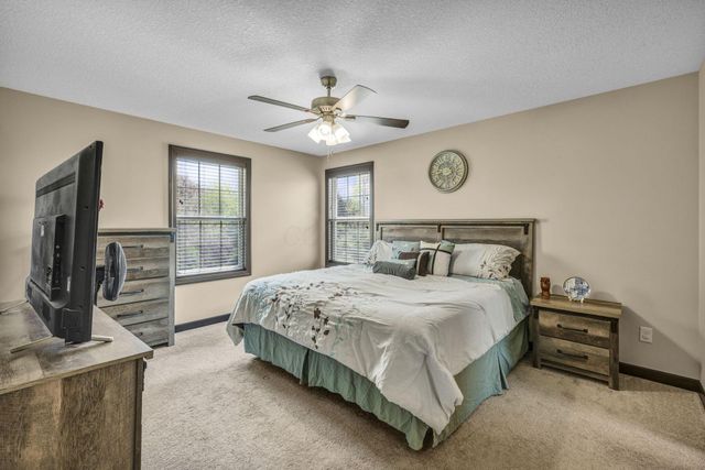 27 Fieldcrest Drive, Centerburg, OH 43011