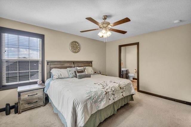 27 Fieldcrest Drive, Centerburg, OH 43011