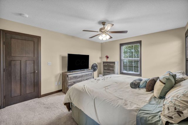 27 Fieldcrest Drive, Centerburg, OH 43011