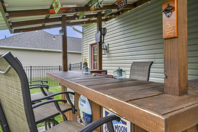 27 Fieldcrest Drive, Centerburg, OH 43011