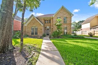 11715 Orchard Mountain Drive, Pasadena, TX 77059