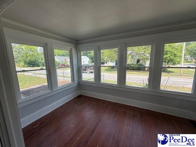 701 King Avenue, Florence, SC 29501