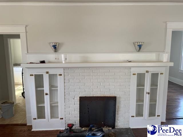 701 King Avenue, Florence, SC 29501