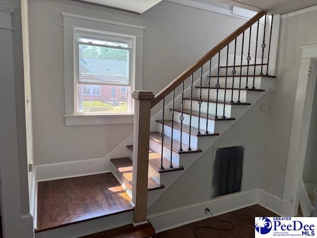 701 King Avenue, Florence, SC 29501