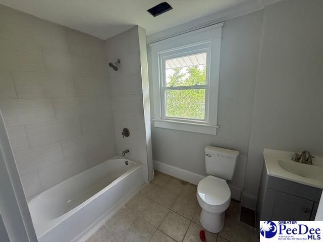 701 King Avenue, Florence, SC 29501