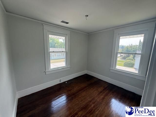 701 King Avenue, Florence, SC 29501