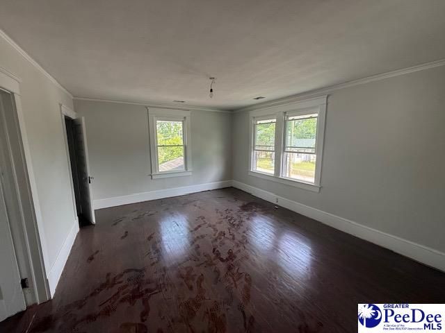 701 King Avenue, Florence, SC 29501
