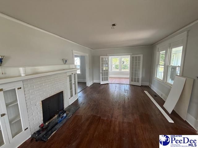 701 King Avenue, Florence, SC 29501