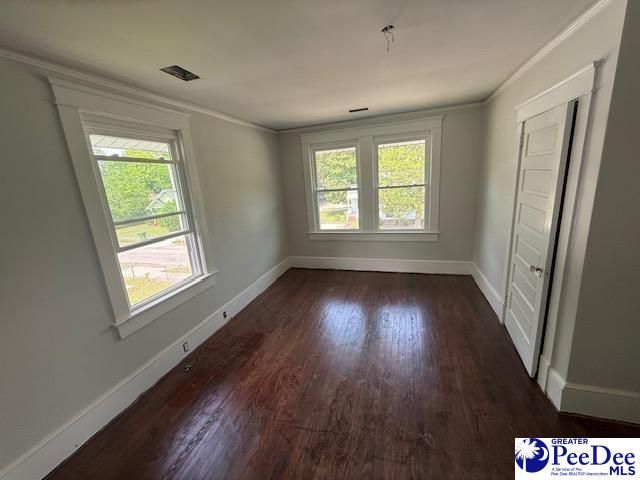 701 King Avenue, Florence, SC 29501