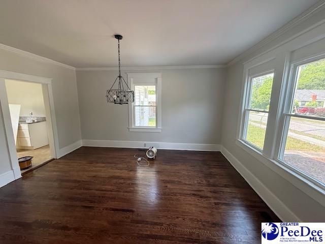 701 King Avenue, Florence, SC 29501