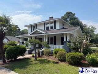 701 King Avenue, Florence, SC 29501