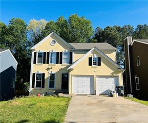 2580 Binghampton Lane, Lawrenceville, GA 30044