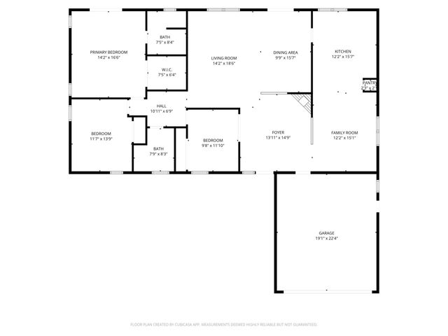 11324 Little Bear Drive, Boca Raton, FL 33428