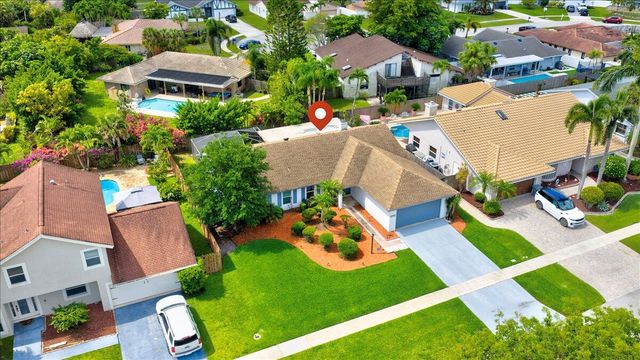 11324 Little Bear Drive, Boca Raton, FL 33428