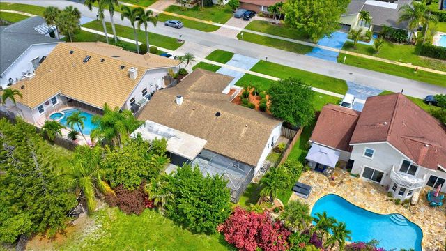 11324 Little Bear Drive, Boca Raton, FL 33428