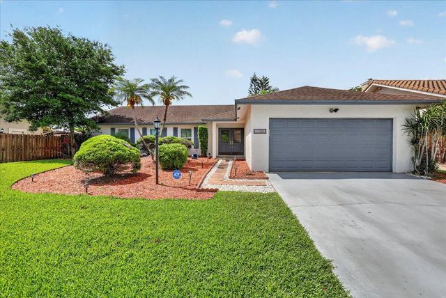 11324 Little Bear Drive, Boca Raton, FL 33428