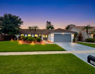11324 Little Bear Drive, Boca Raton, FL 33428