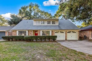 1339 Spillers Lane, Houston, TX 77043