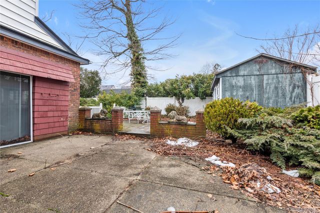 12 Alexine Avenue, East Rockaway, NY 11518