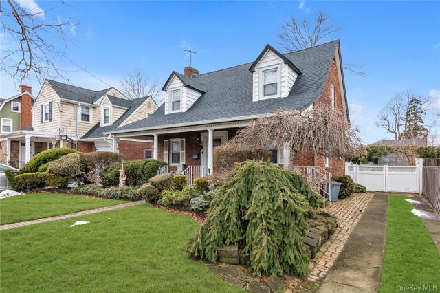 12 Alexine Avenue, East Rockaway, NY 11518