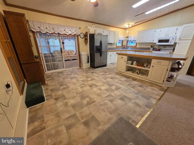 6315 E NEW MARKET ELLWOOD RD, Hurlock, MD 21643