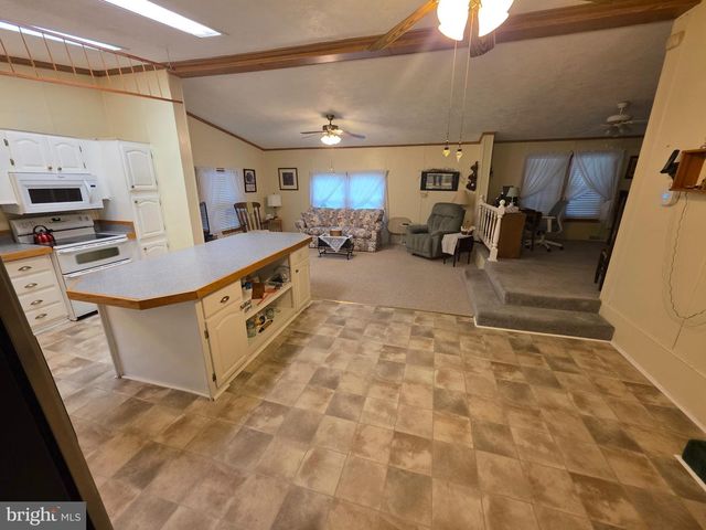 6315 E NEW MARKET ELLWOOD RD, Hurlock, MD 21643