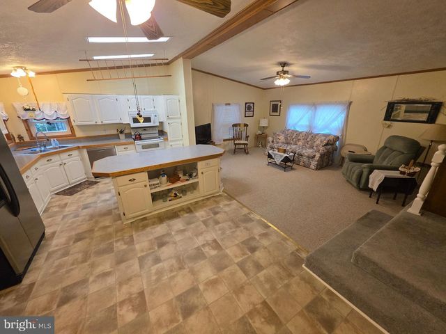 6315 E NEW MARKET ELLWOOD RD, Hurlock, MD 21643