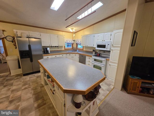6315 E NEW MARKET ELLWOOD RD, Hurlock, MD 21643