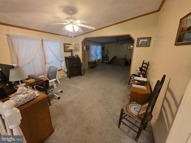 6315 E NEW MARKET ELLWOOD RD, Hurlock, MD 21643