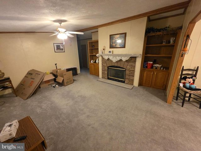 6315 E NEW MARKET ELLWOOD RD, Hurlock, MD 21643