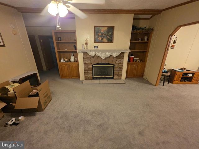 6315 E NEW MARKET ELLWOOD RD, Hurlock, MD 21643