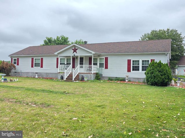 6315 E NEW MARKET ELLWOOD RD, Hurlock, MD 21643