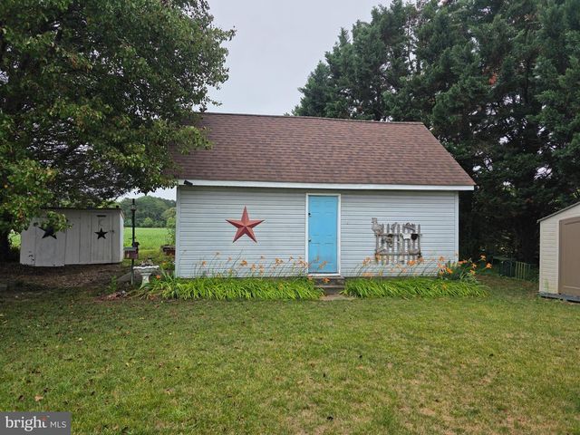 6315 E NEW MARKET ELLWOOD RD, Hurlock, MD 21643