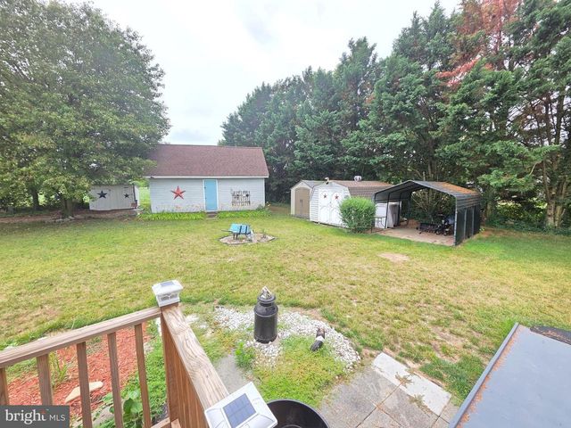 6315 E NEW MARKET ELLWOOD RD, Hurlock, MD 21643