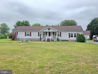 6315 E NEW MARKET ELLWOOD RD, Hurlock, MD 21643