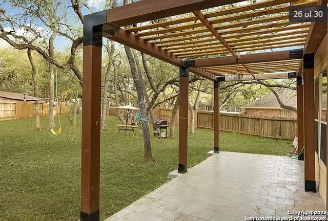 26123 destiny, San Antonio, TX 78260