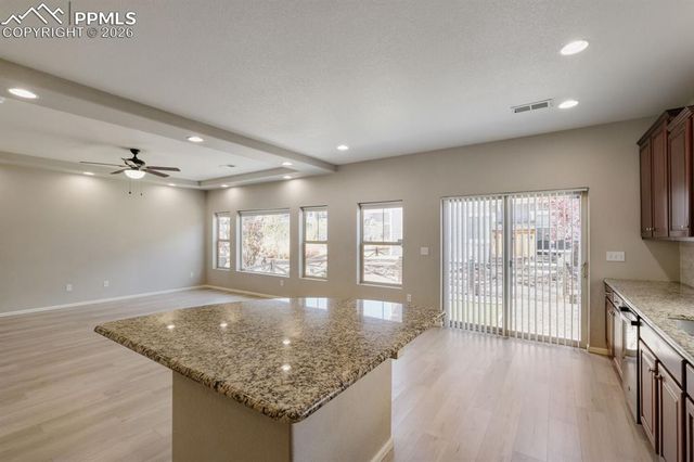 8243 Longleaf Lane, Colorado Springs, CO 80927