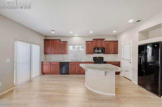 8243 Longleaf Lane, Colorado Springs, CO 80927