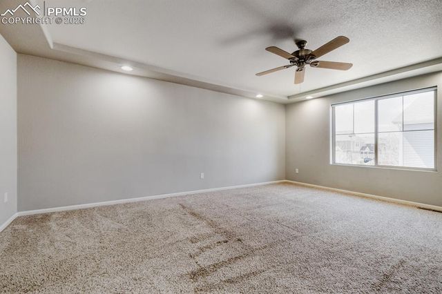 8243 Longleaf Lane, Colorado Springs, CO 80927