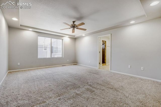 8243 Longleaf Lane, Colorado Springs, CO 80927