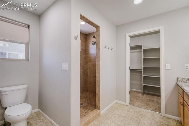 8243 Longleaf Lane, Colorado Springs, CO 80927