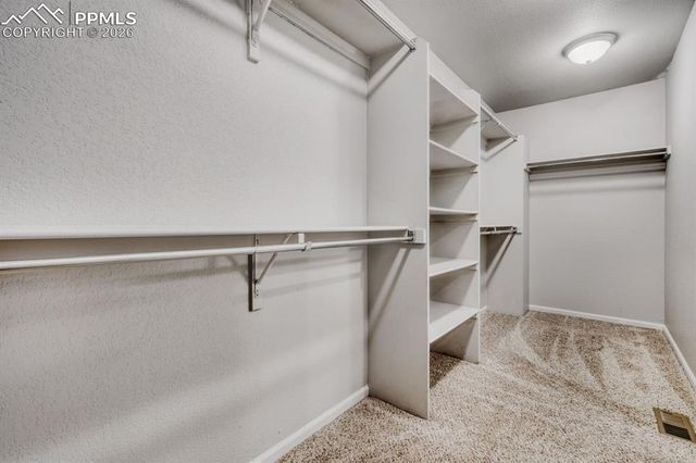 8243 Longleaf Lane, Colorado Springs, CO 80927