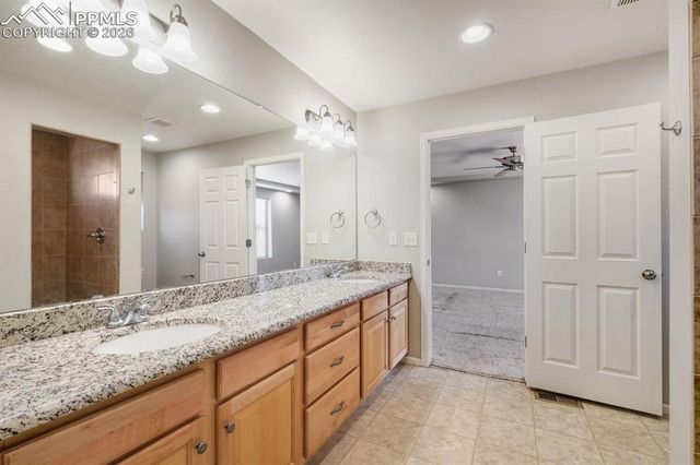 8243 Longleaf Lane, Colorado Springs, CO 80927