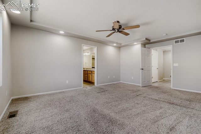 8243 Longleaf Lane, Colorado Springs, CO 80927