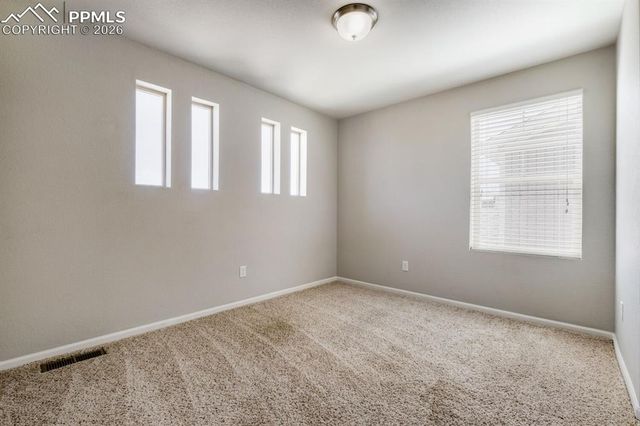 8243 Longleaf Lane, Colorado Springs, CO 80927