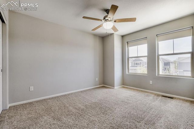 8243 Longleaf Lane, Colorado Springs, CO 80927