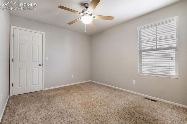 8243 Longleaf Lane, Colorado Springs, CO 80927