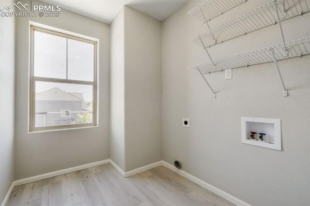 8243 Longleaf Lane, Colorado Springs, CO 80927