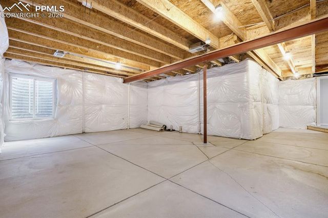 8243 Longleaf Lane, Colorado Springs, CO 80927